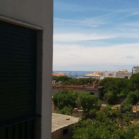 سينترا Apartamento Praia المظهر الخارجي الصورة