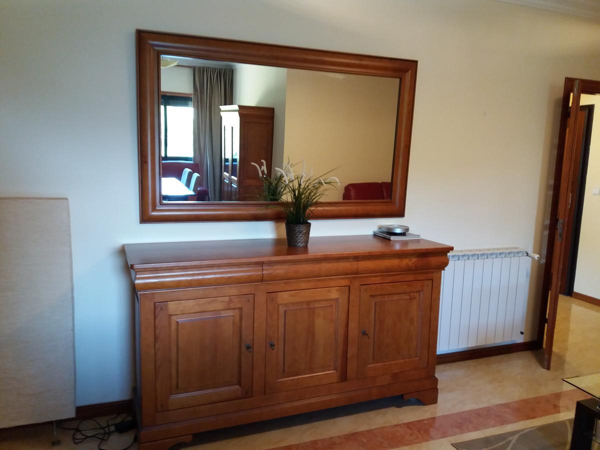 سينترا Apartamento Praia المظهر الخارجي الصورة