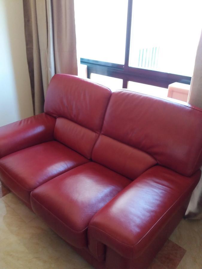 سينترا Apartamento Praia المظهر الخارجي الصورة