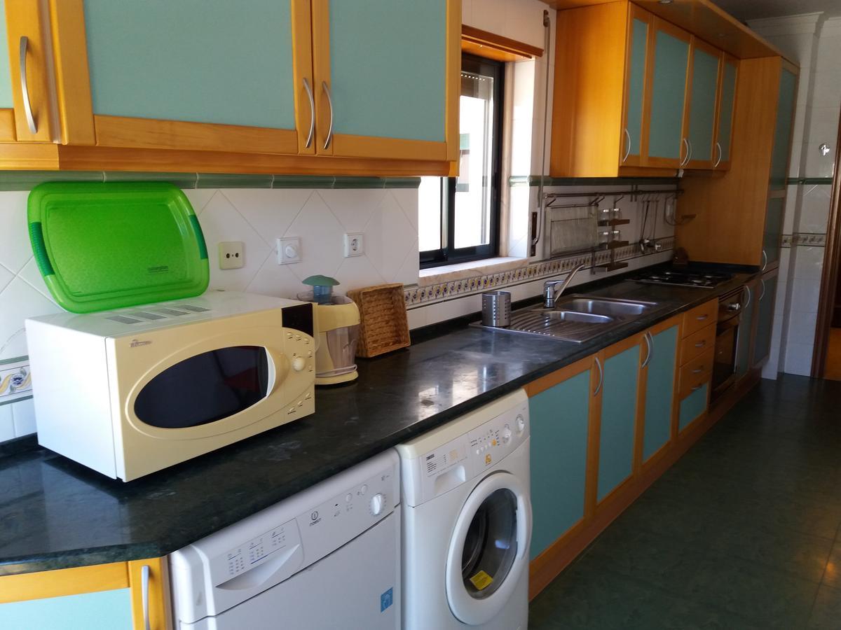 سينترا Apartamento Praia المظهر الخارجي الصورة