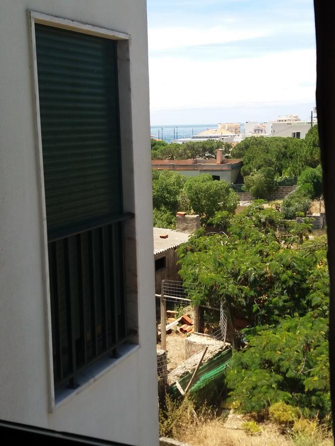 سينترا Apartamento Praia المظهر الخارجي الصورة