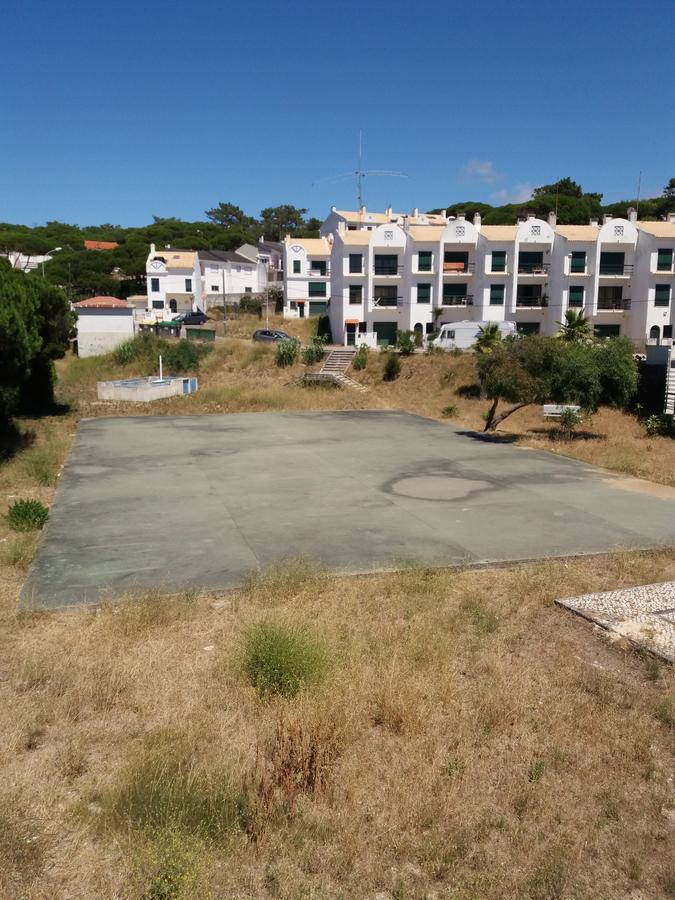 سينترا Apartamento Praia المظهر الخارجي الصورة