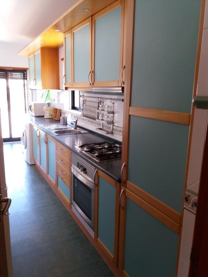 سينترا Apartamento Praia المظهر الخارجي الصورة