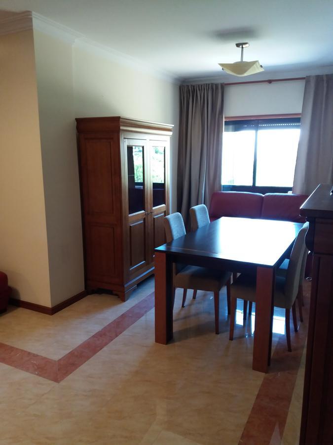 سينترا Apartamento Praia المظهر الخارجي الصورة