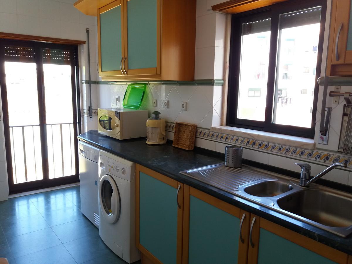 سينترا Apartamento Praia المظهر الخارجي الصورة