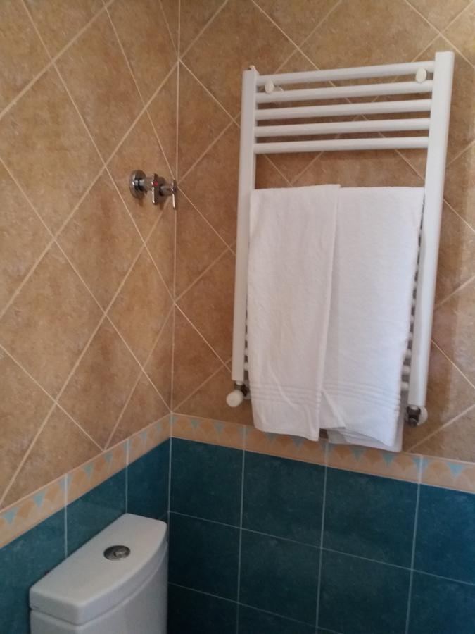 سينترا Apartamento Praia المظهر الخارجي الصورة