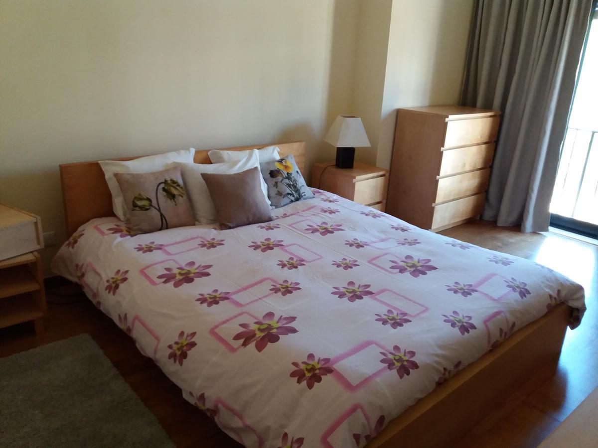 سينترا Apartamento Praia المظهر الخارجي الصورة