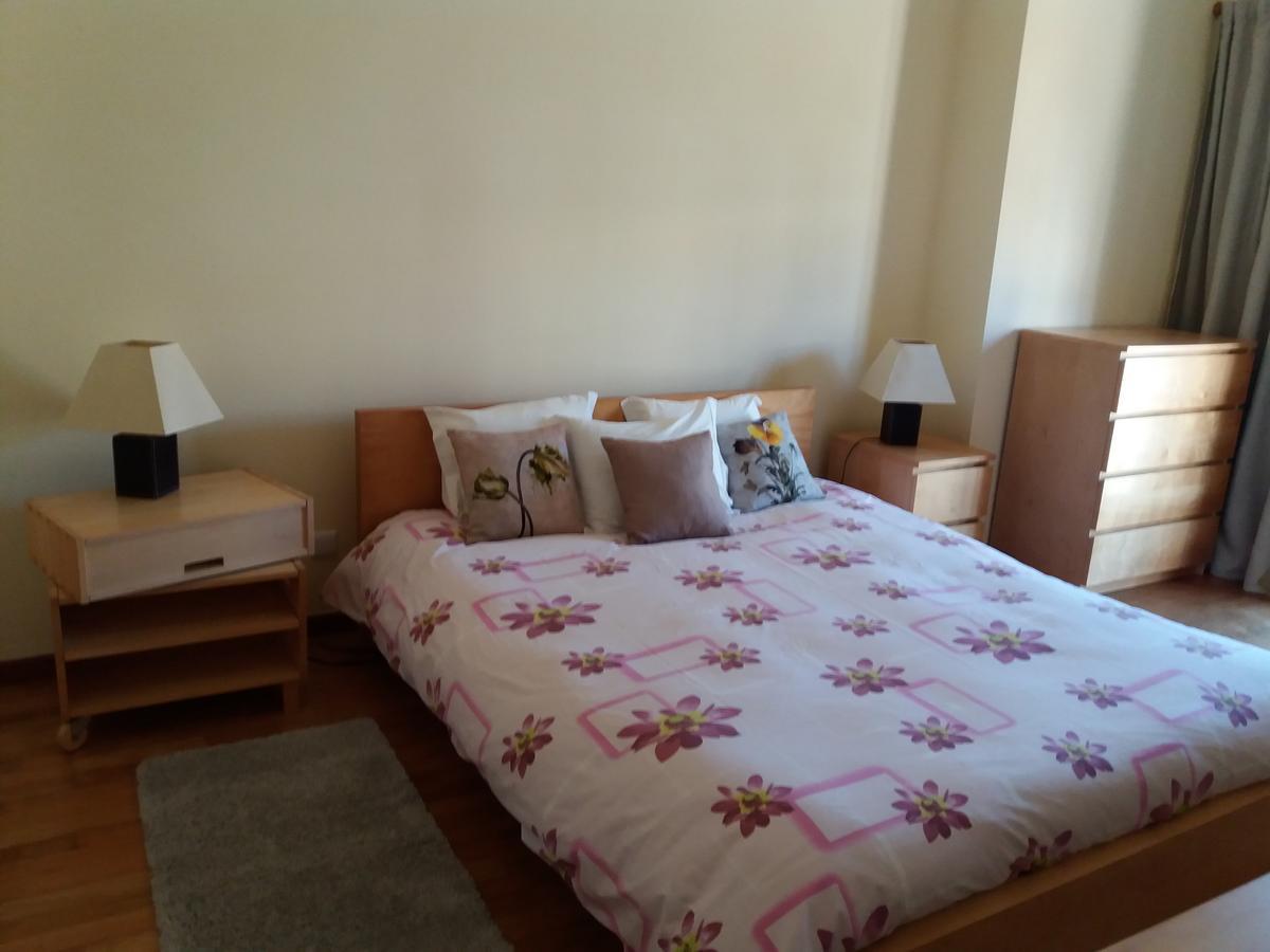 سينترا Apartamento Praia المظهر الخارجي الصورة