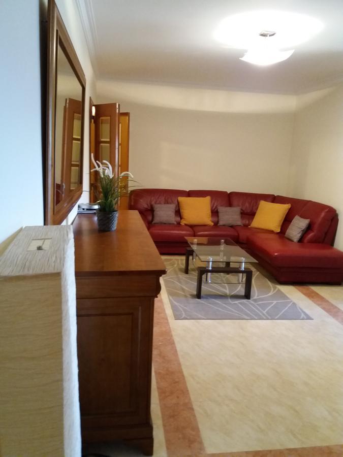 سينترا Apartamento Praia المظهر الخارجي الصورة