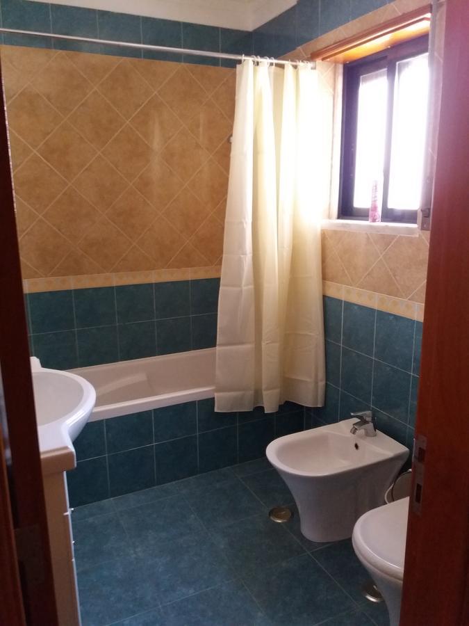 سينترا Apartamento Praia المظهر الخارجي الصورة