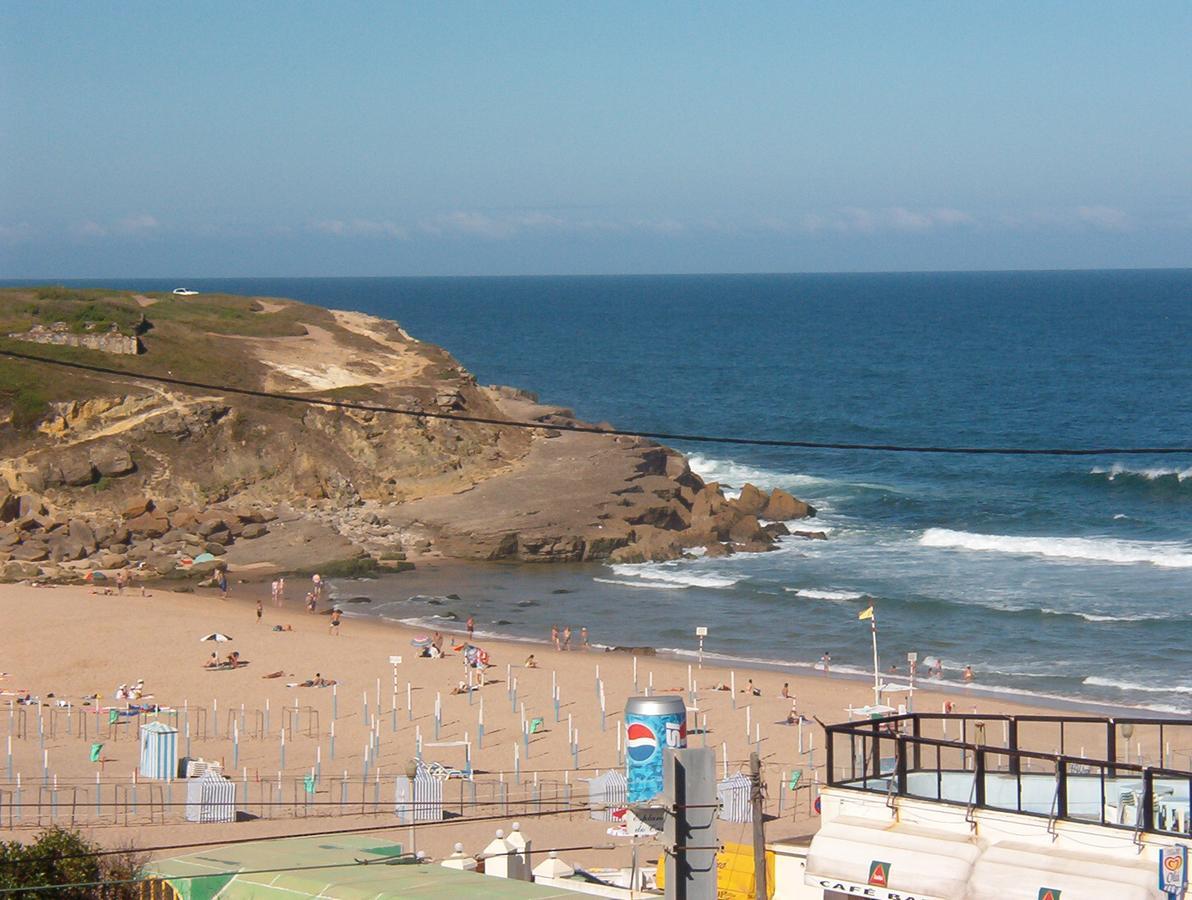 سينترا Apartamento Praia المظهر الخارجي الصورة